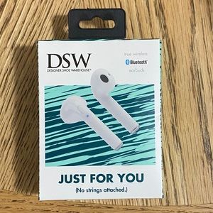 Wireless Bluetooth Earbuds